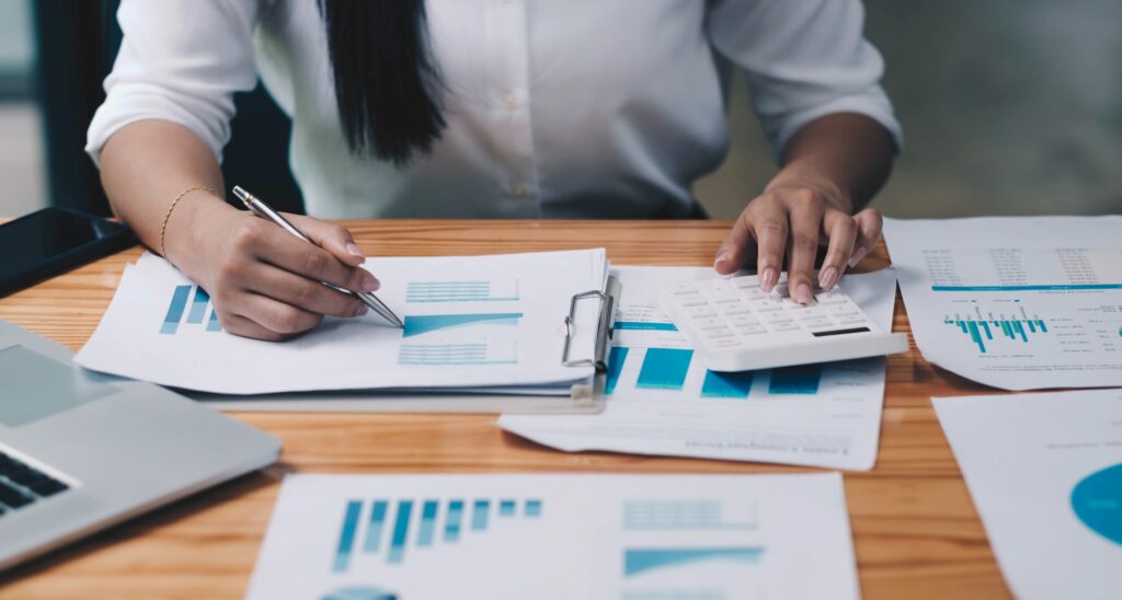 Blockchain und Krypto-Investitionen: Was erwartet uns in 2025?
