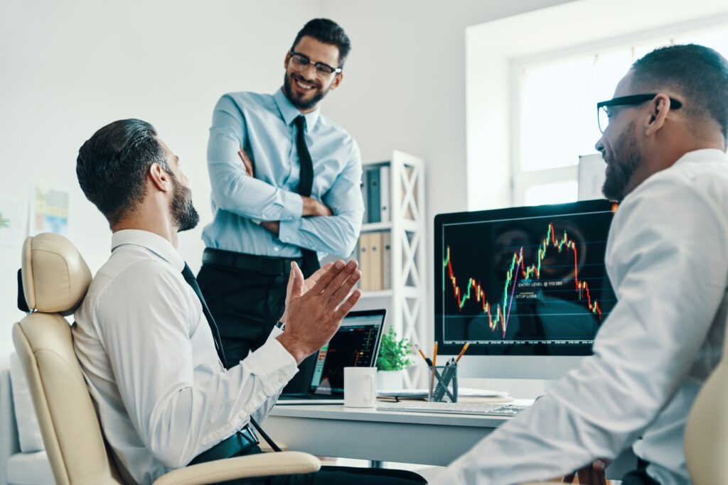 Investieren in technologische Start-ups: Perspektiven und Risiken